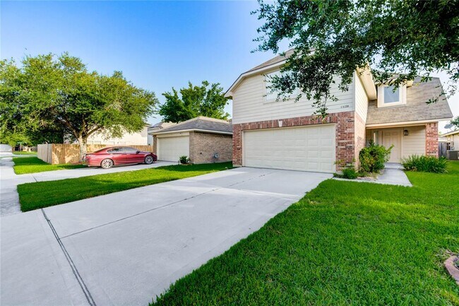 19138 S Whimsey Dr in Cypress, TX - Building Photo - Building Photo