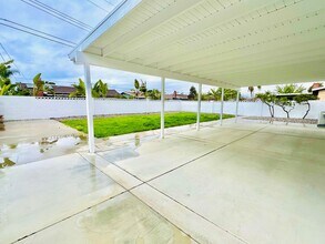 8811 Lanett St in Cypress, CA - Building Photo - Building Photo