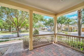 9430 Channingham Ln in Orlando, FL - Building Photo - Building Photo