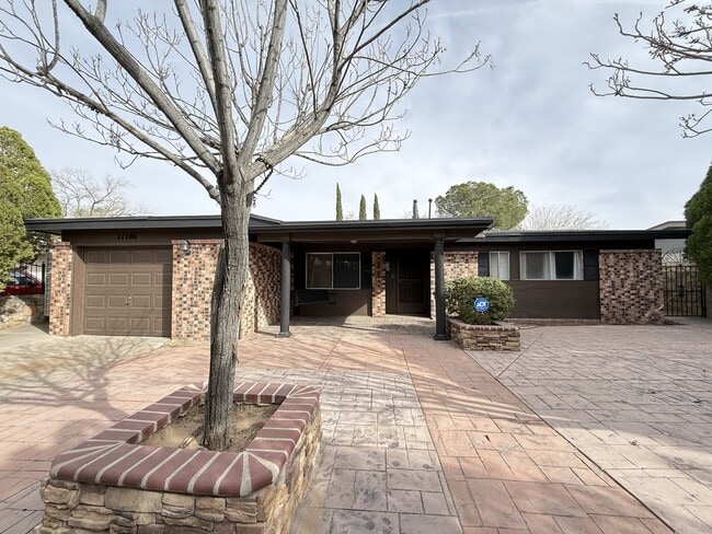 property at 11109 Pink Coral Dr