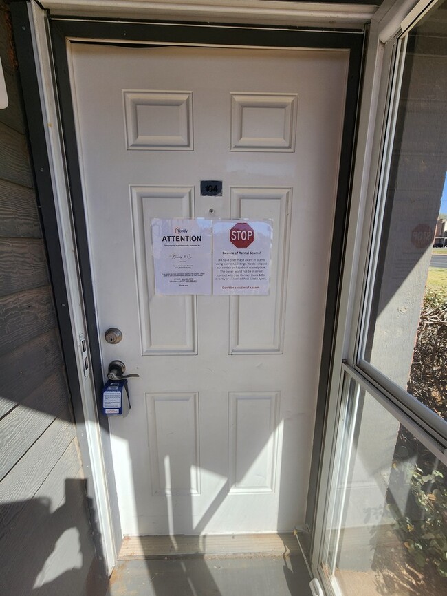 3316 Caldera Blvd in Midland, TX - Building Photo - Building Photo