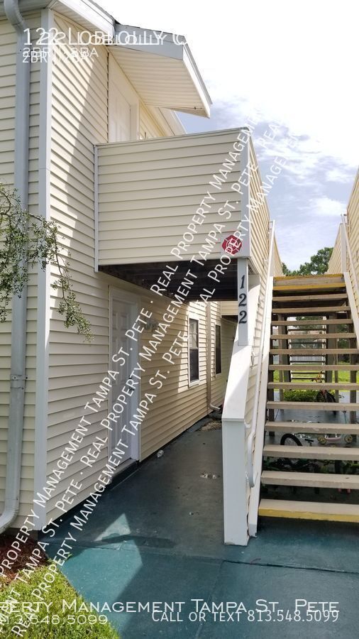 122 Loblolly Ct-Unit -G in Oldsmar, FL - Building Photo - Building Photo