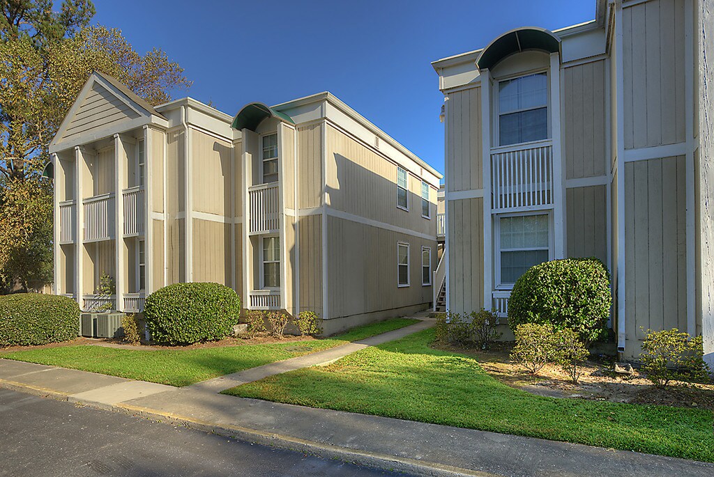 Patriot Place Apartments Florence, SC Apartments For Rent