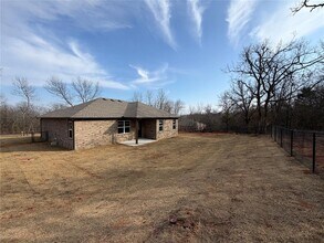 16661 Jigsaw Jct in Oklahoma City, OK - Building Photo - Building Photo