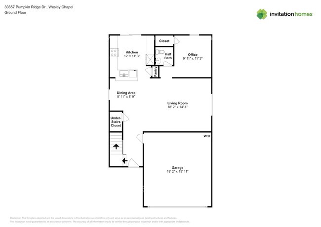 30857 Pumpkin Ridge Dr in Wesley Chapel, FL - Building Photo - Building Photo