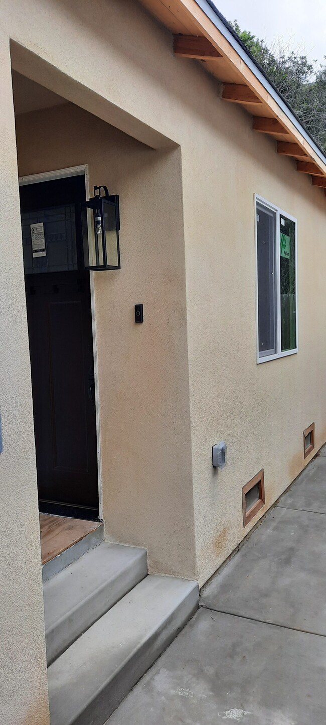 3617 Birdie Dr in La Mesa, CA - Building Photo - Building Photo