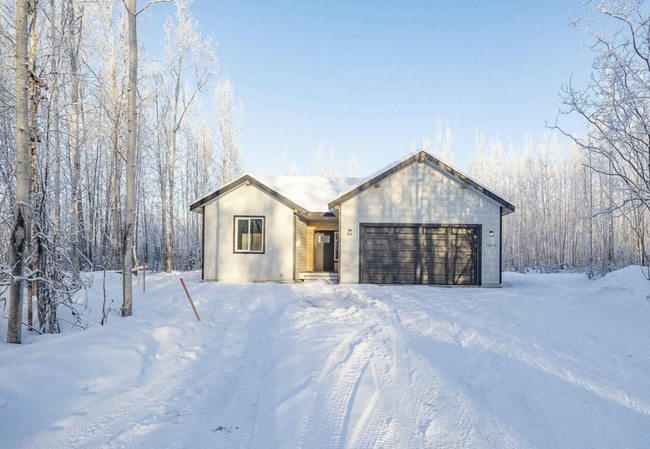 property at 13845 Kluane Dr