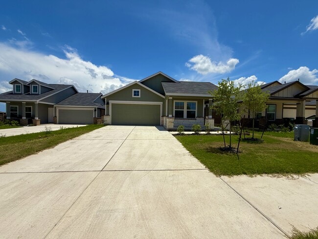 property at 273 Sormonne Lp