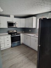 609 E Mulberry St in Kokomo, IN - Foto de edificio - Building Photo