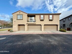 1330 S Aaron in Mesa, AZ - Building Photo - Building Photo
