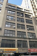 154-156 W 27th St in New York, NY - Building Photo - Building Photo