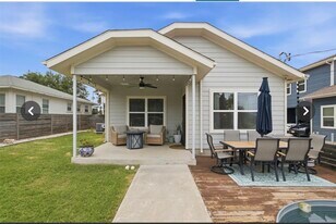 1134 Chicon St in Austin, TX - Building Photo