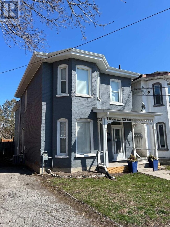 29 Everett St in Belleville, ON - Building Photo - Building Photo