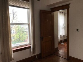 3513 W Palmer St, Unit 3BR1BA Palmer str Apartme in Chicago, IL - Building Photo - Building Photo