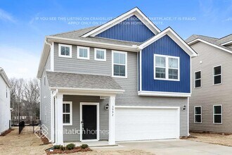 3992 Zepelin Wy in Roebuck, SC - Building Photo - Building Photo