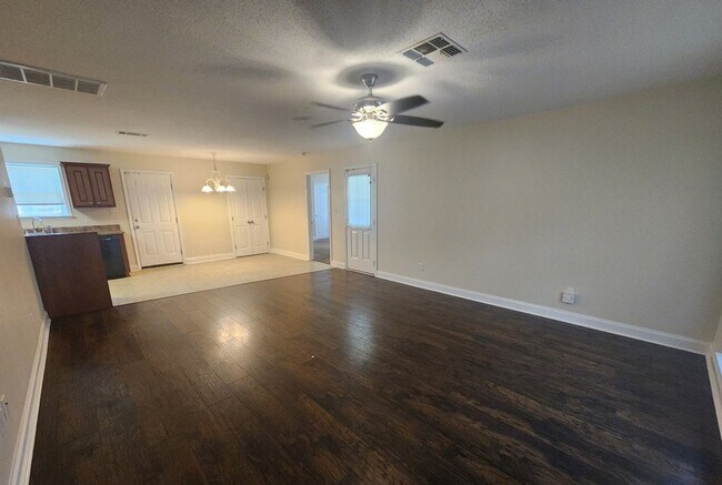 1230 Ball Park Ave NE in Dawson, GA - Building Photo - Building Photo