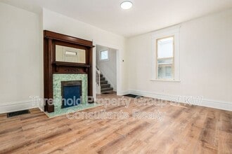 479 Siebert St in Columbus, OH - Building Photo - Building Photo