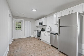 512 Martin St in Greensboro, NC - Building Photo - Building Photo