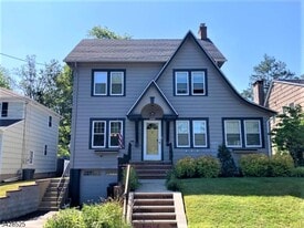 232 Belvidere Ave in Fanwood, NJ - Building Photo