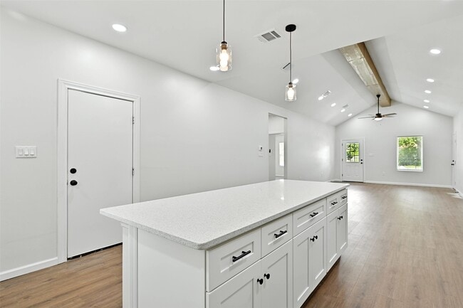 property at 6105 Woodrow St