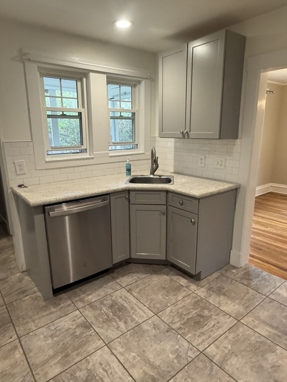 property at 555 North St