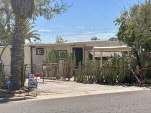 17833 N 2nd St in Phoenix, AZ - Building Photo