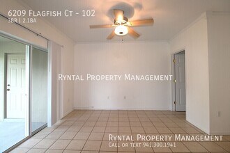 6209 Flagfish Ct in Lakewood Ranch, FL - Building Photo - Building Photo