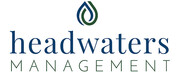 Property Management Company Logo Headwaters Property Management