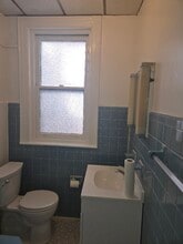 1504 N 54th St, Unit 1st Flr in Philadelphia, PA - Building Photo - Building Photo