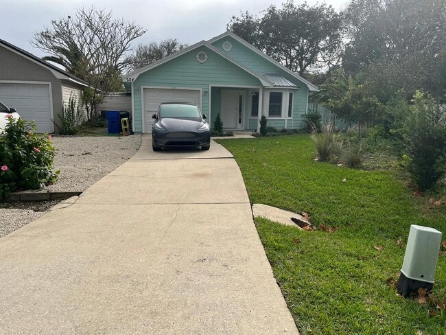 224 Vista Grande Dr in Ponte Vedra Beach, FL - Building Photo - Building Photo