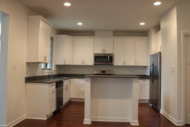 12713 Wild Rye Ct in Plainfield, IL - Building Photo - Building Photo