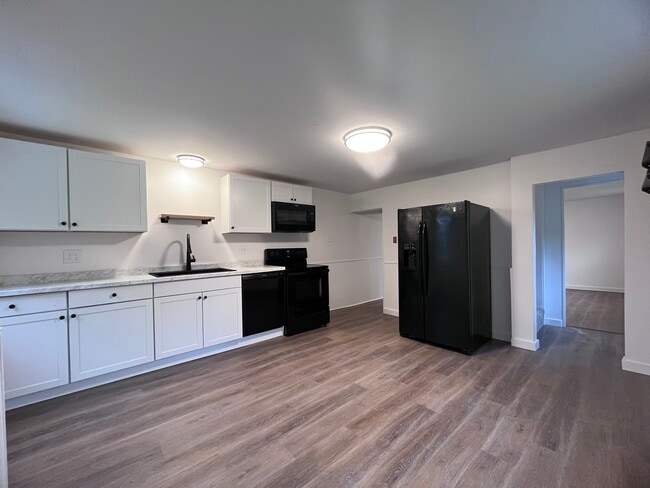 property at 792 Mudgett Rd