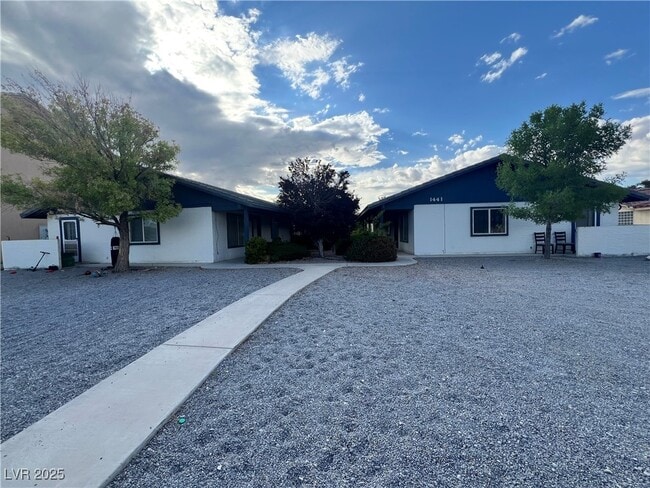 property at 1441 Star Rd