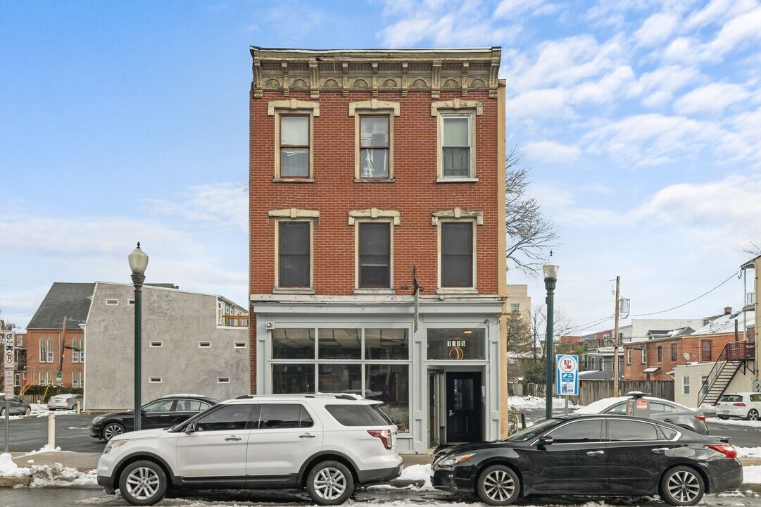 1015 N 3rd St in Harrisburg, PA - Building Photo