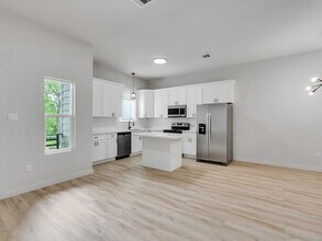 9709 Cargill St in Houston, TX - Building Photo - Building Photo