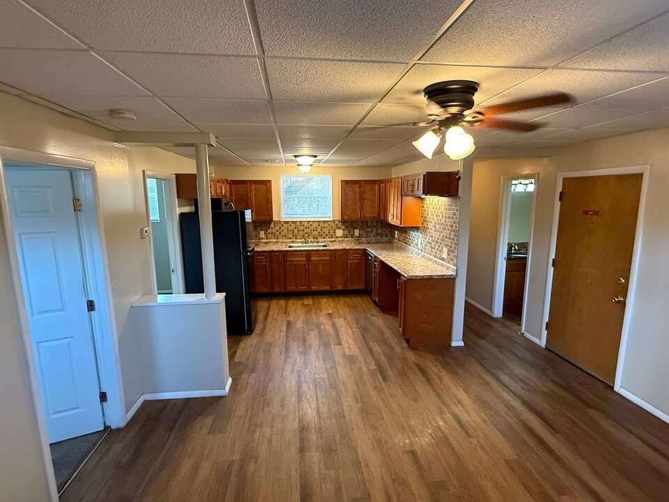 2965 Columbus St, Unit D in Grove City, OH - Foto de edificio