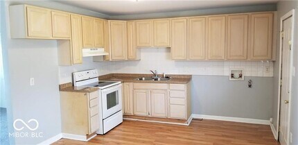 4026 Baker Dr in Indianapolis, IN - Building Photo - Building Photo