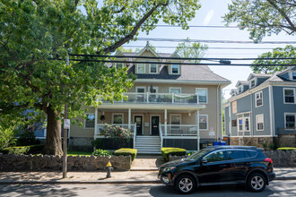 159 Townsend St in Dorchester, MA - Building Photo - Building Photo