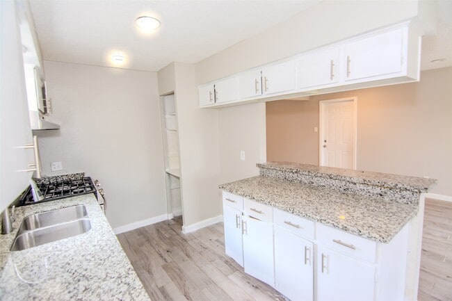 property at 11731 McLain Blvd