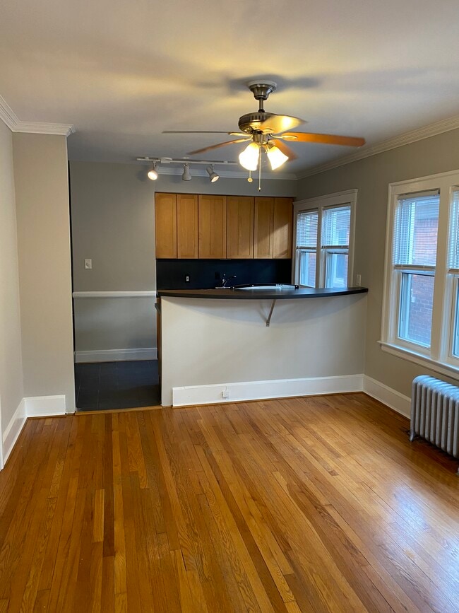 862 Nottingham Rd, Unit 862-2S Nottingham