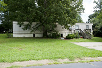 Russell Mobile  Home Park in Winder, GA - Building Photo - Building Photo