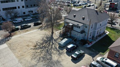 405-407 W 5th St in Reno, NV - Building Photo - Building Photo