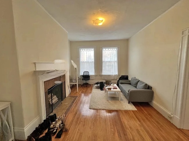 property at 2 Ware St