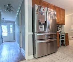 1262 Melton Dr SW in Lilburn, GA - Building Photo - Building Photo