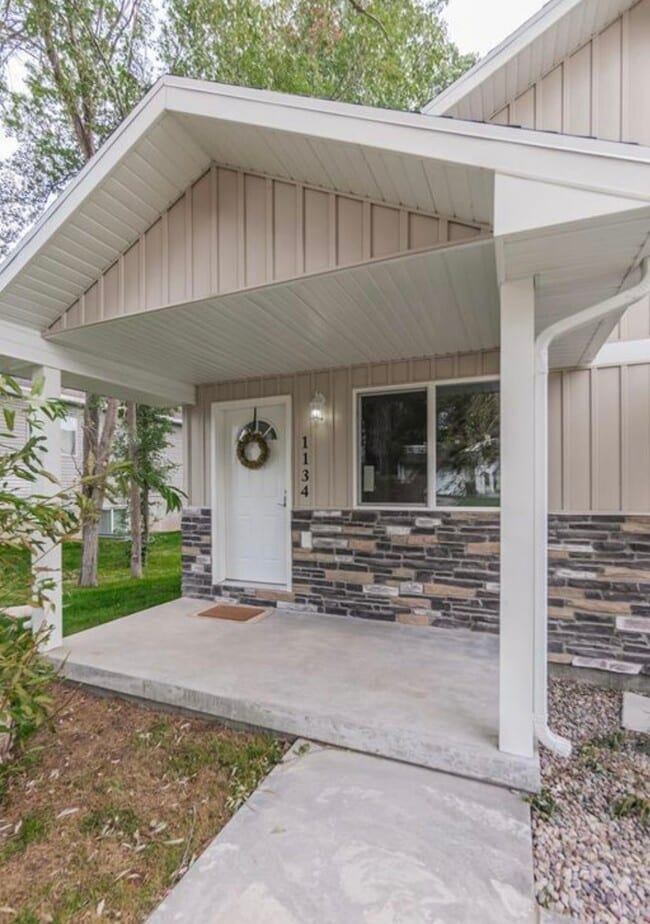 1132 Bingham Ave in Idaho Falls, ID - Building Photo - Building Photo