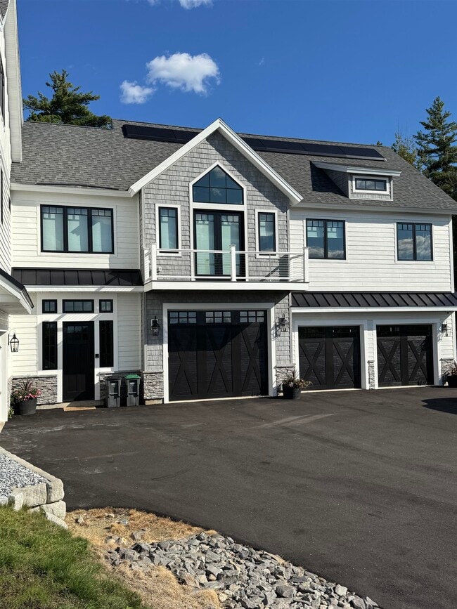 30 Quimby Mountain Rd in Hooksett, NH - Building Photo - Building Photo