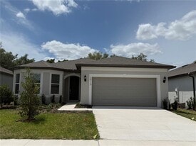 3915 Big Sky Dr in Spring Hill, FL - Building Photo