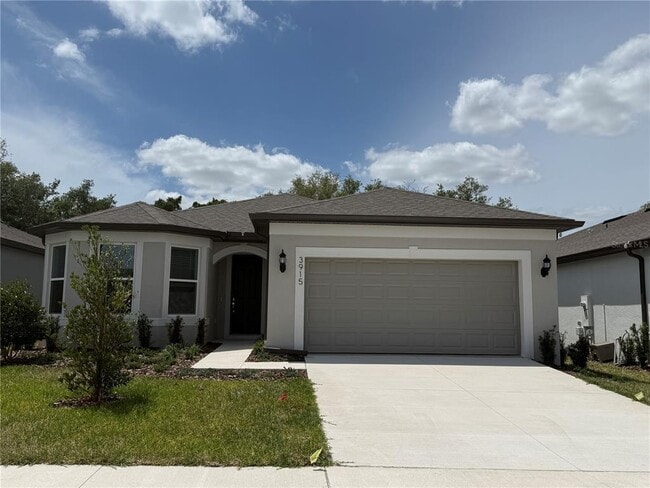 property at 3915 Big Sky Dr