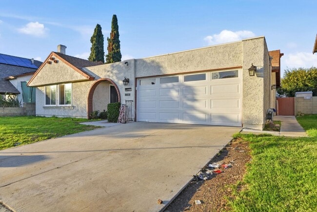 12361 Andy St in Cerritos, CA - Building Photo - Building Photo