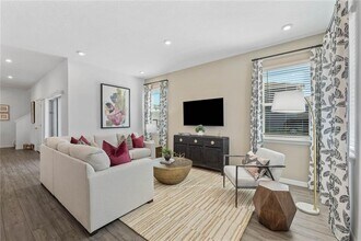 3073 Cambridge Ln in Acworth, GA - Building Photo - Building Photo